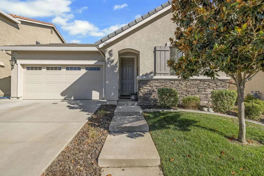 4413 Bonneville Circle, Rocklin