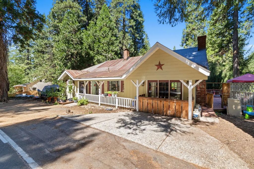 34105 Alta Bonnynook Rd, Alta