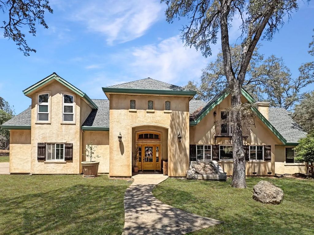 26525 Table Meadow Road, Auburn