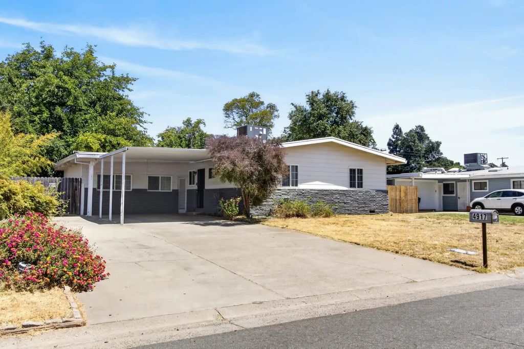 4917 Boyd Drive, Carmichael