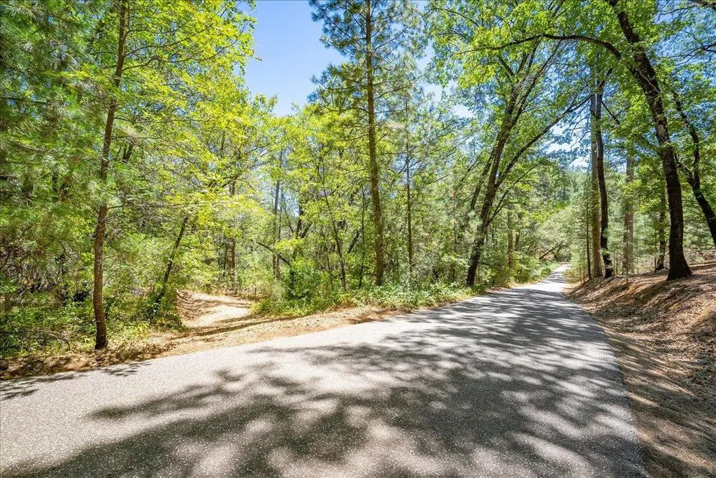 0 Parcel #a Sherwood Way, Meadow Vista