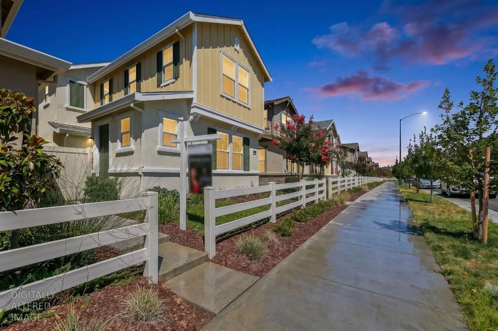 7947 Arcadia Drive, Citrus Heights