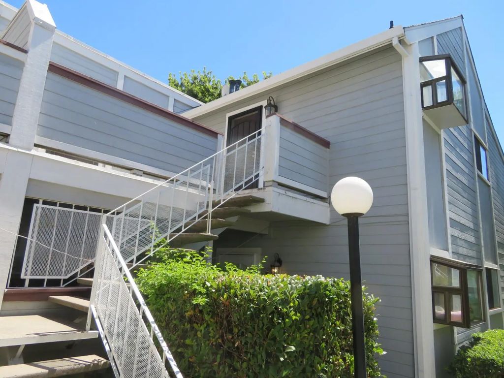7401 Auburn Oaks Court T, Citrus Heights
