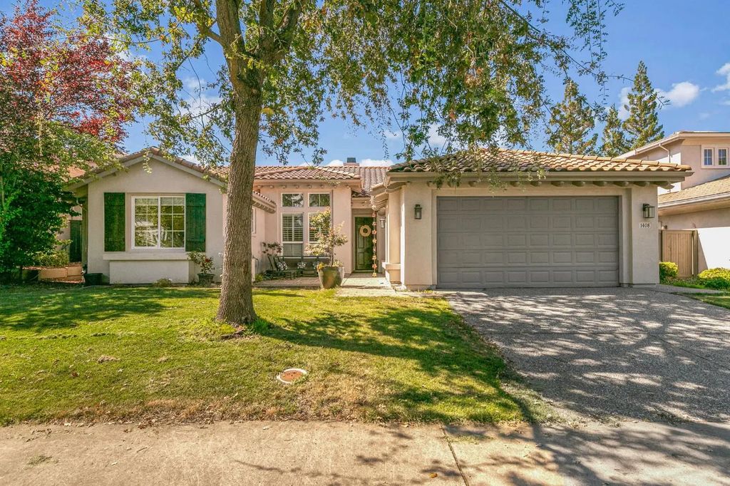 1408 Grey Owl Circle, Roseville