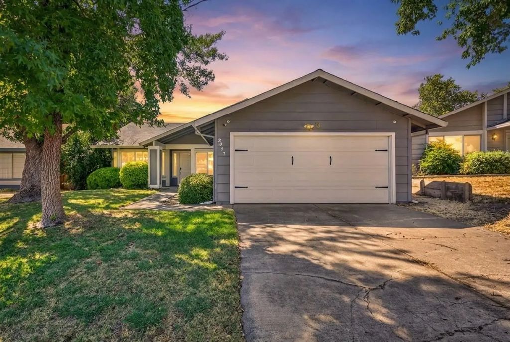 5927 Woodglade Avenue, Citrus Heights