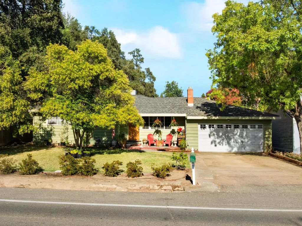 5924 Illinois Avenue, Orangevale