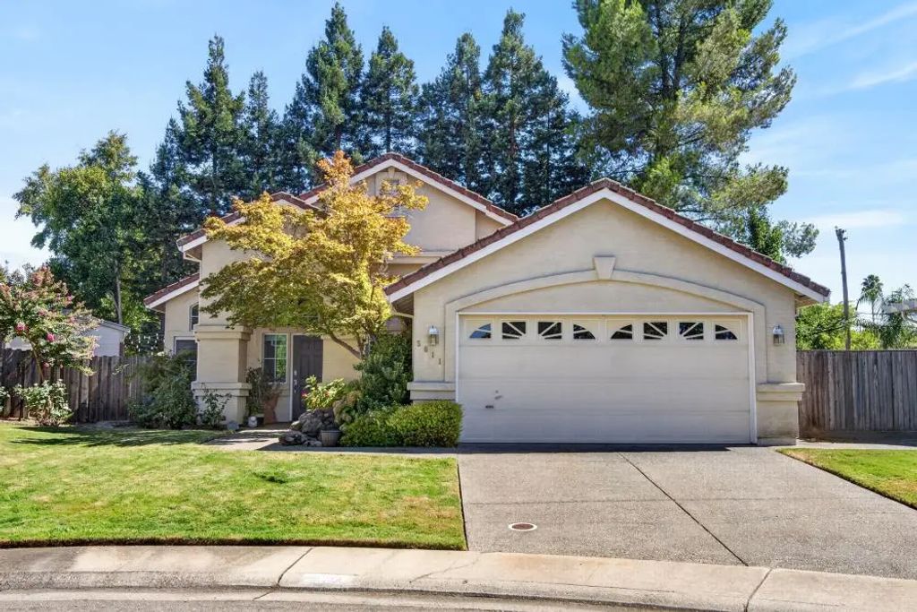 5011 Olean Street, Fair Oaks