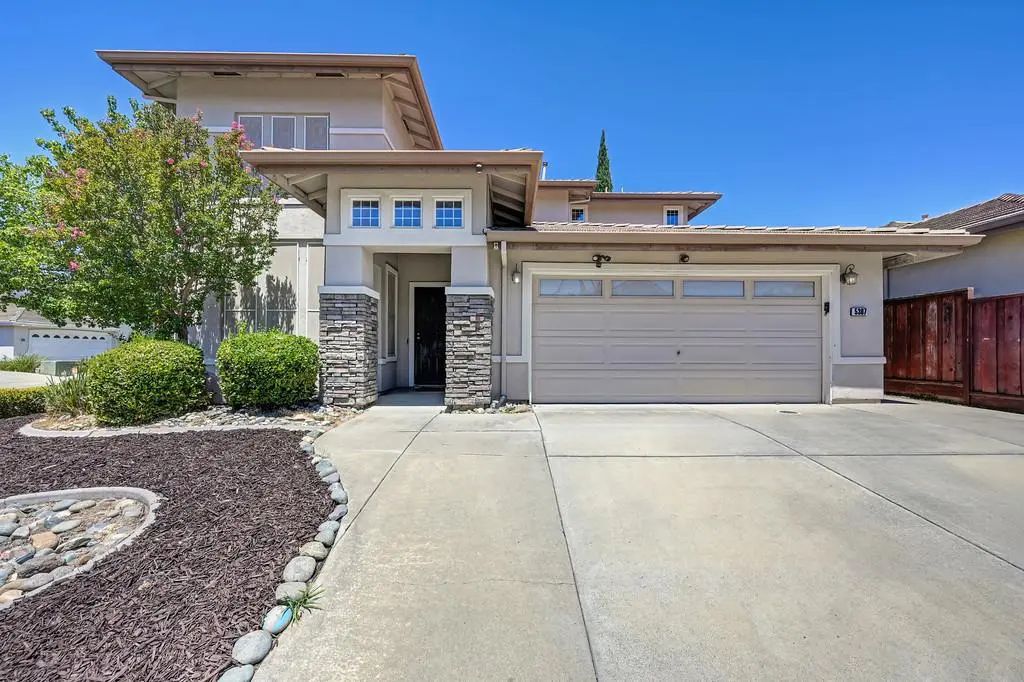 5307 Beckworth Way, Antelope