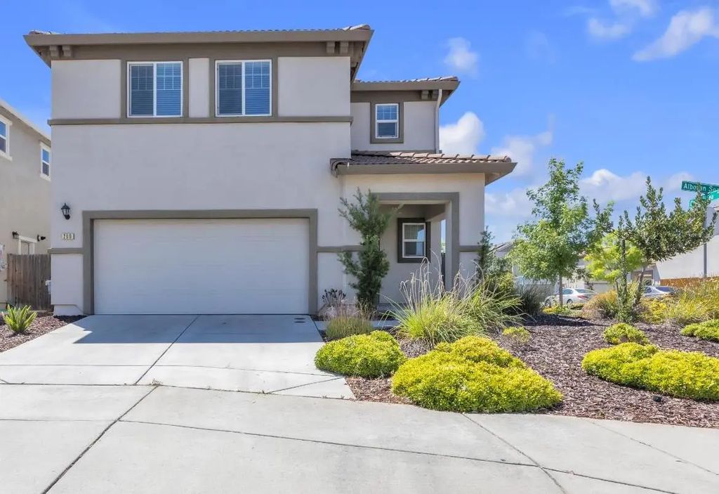 200 Alboran Sea Circle, Sacramento