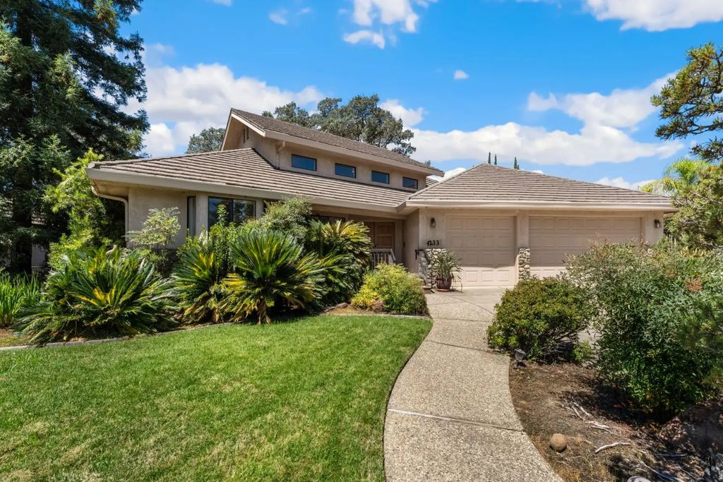 4233 Curragh Oaks Lane, Fair Oaks