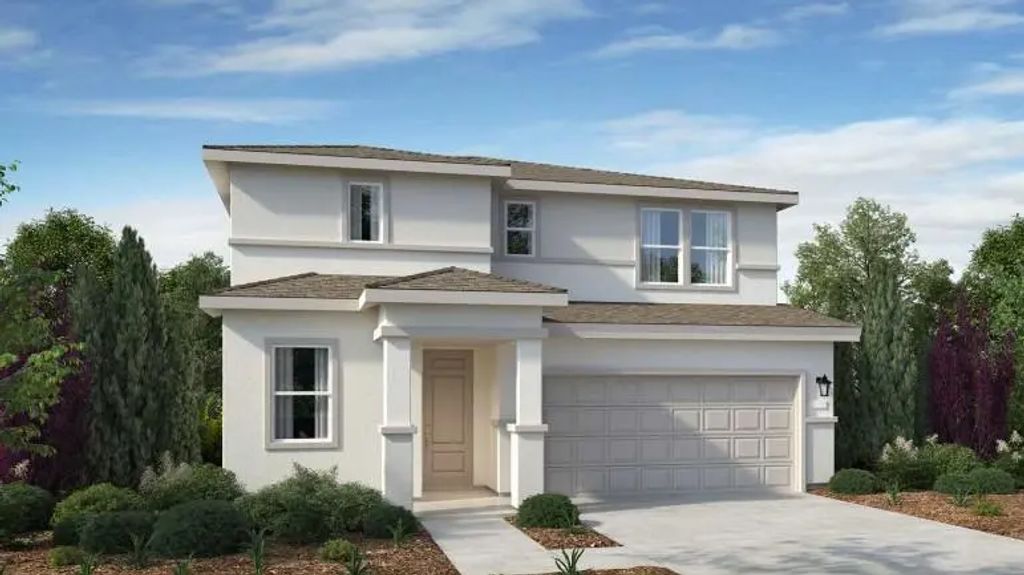 5056 Rain Shadow Way, Roseville