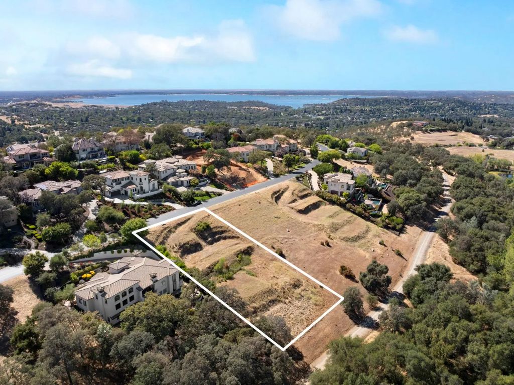 5000 Breese Circle, El Dorado Hills