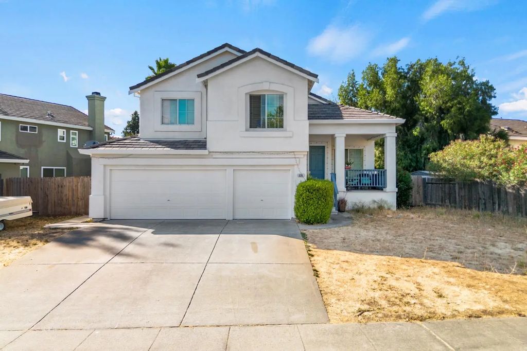 6391 Chesterbrook Drive, Elk Grove