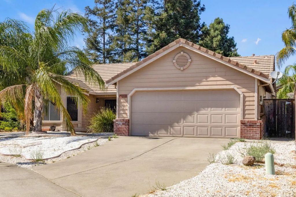 4421 Limnos Court, Elk Grove