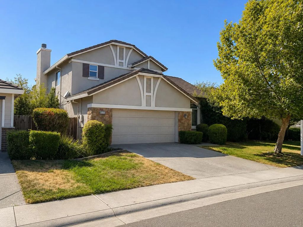 9630 Mckenna Drive, Elk Grove