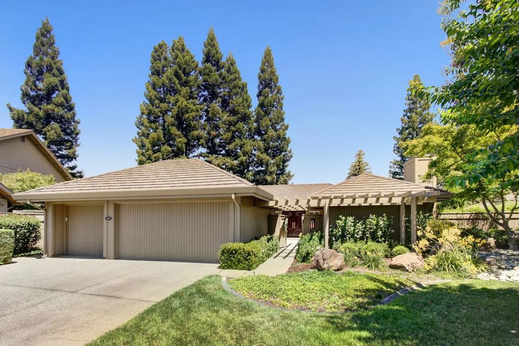 11469 Emma Nevada Court, Gold River