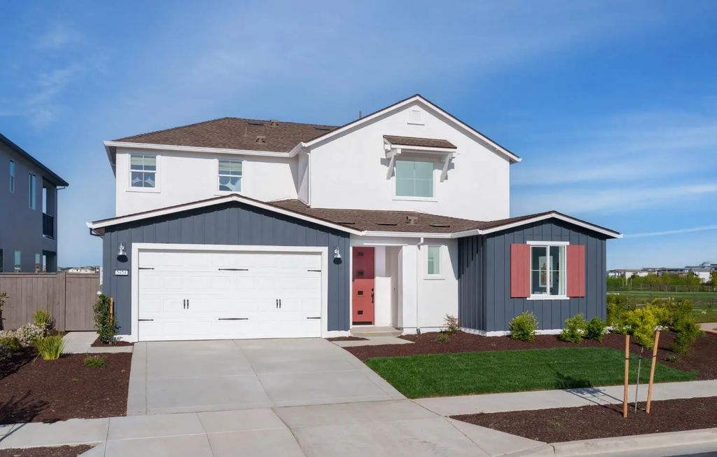 4130 Clipper Yacht Avenue, Sacramento