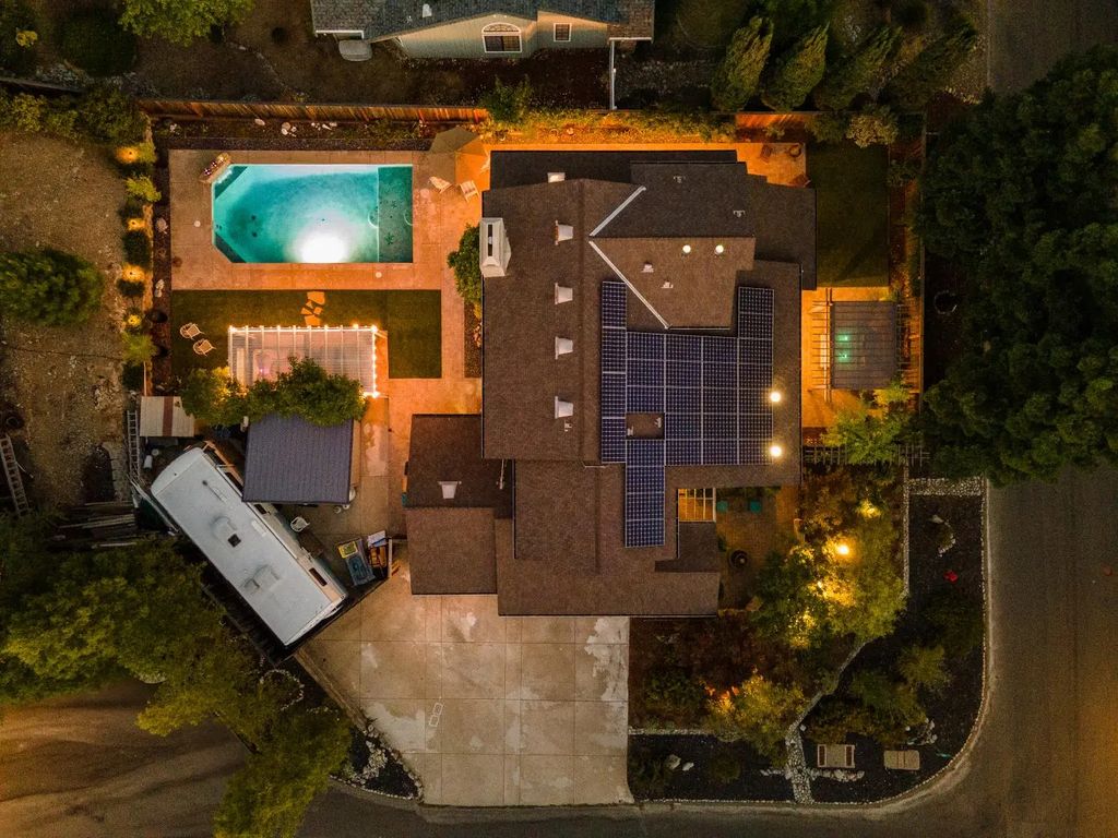 2616 Alana Court, Cameron Park