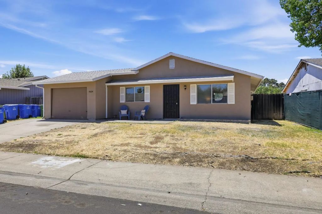 9654 Jan Marie Way, Elk Grove