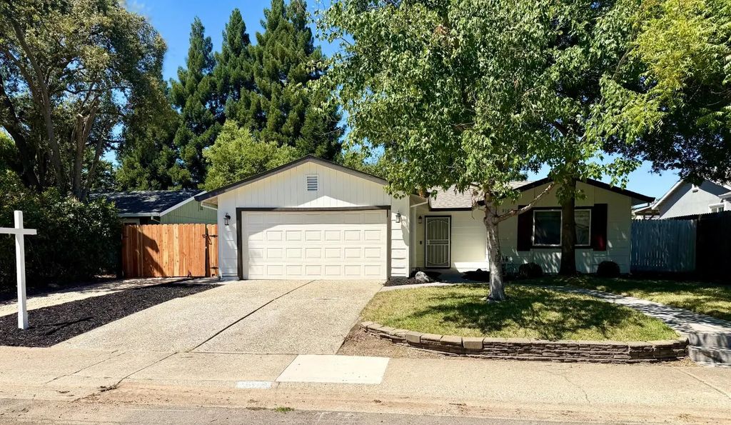 9169 Renee Ann Street, Orangevale
