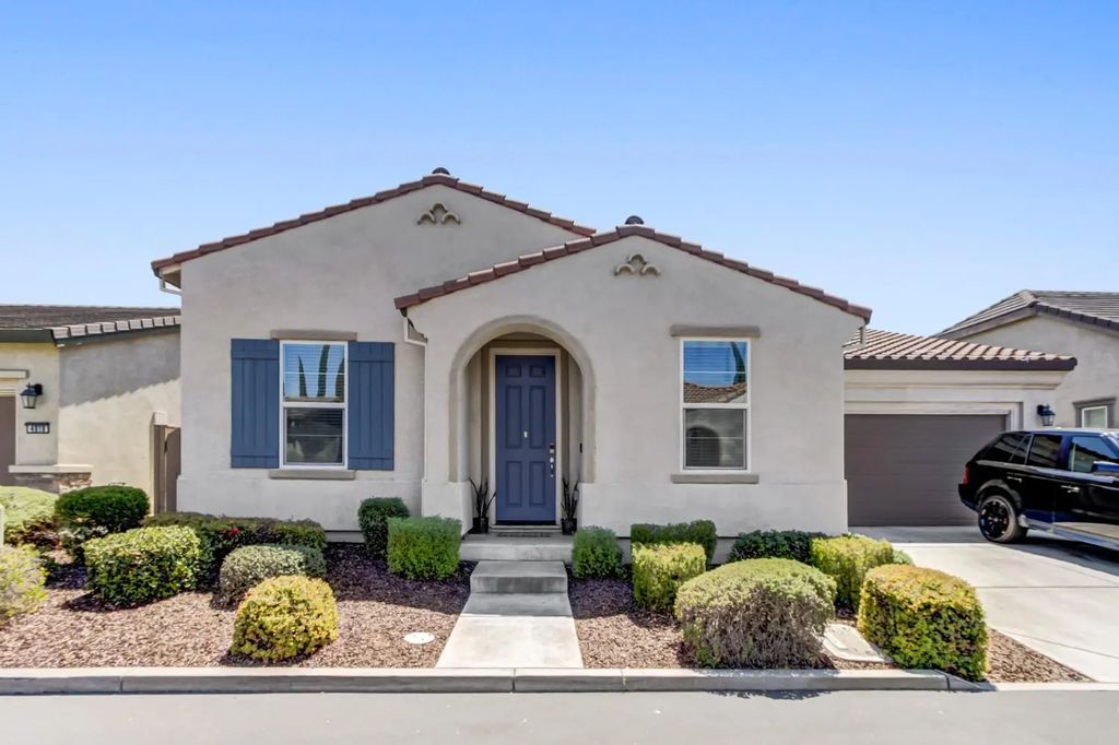 4020 Arco Del Paso Lane, Sacramento