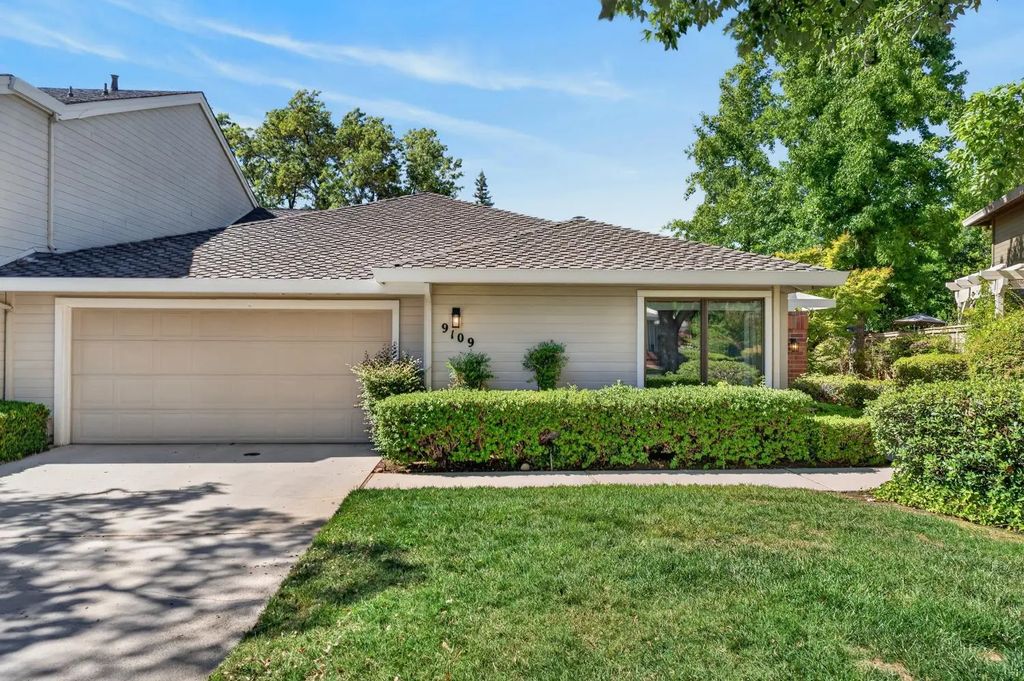 9109 Westcliff Lane, Fair Oaks