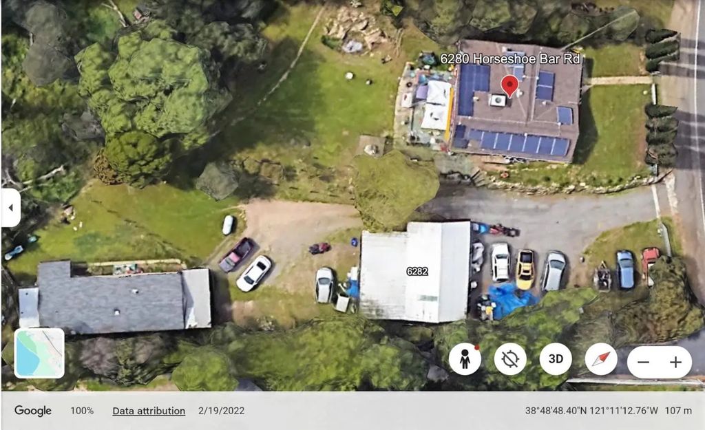 6280 Horseshoe Bar Road, Loomis