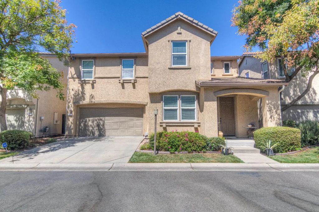 9 Haddock Place, Sacramento
