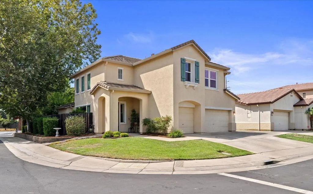 9622 Little Harbor Court, Elk Grove