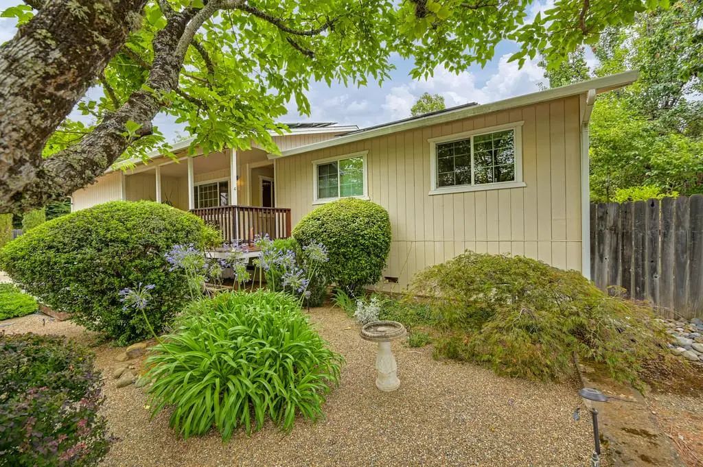2361 Ponderosa Road, Rescue