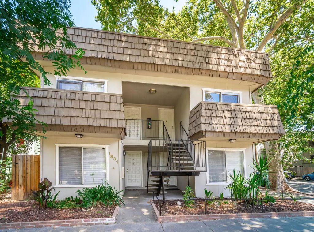 1829 H Street, Sacramento