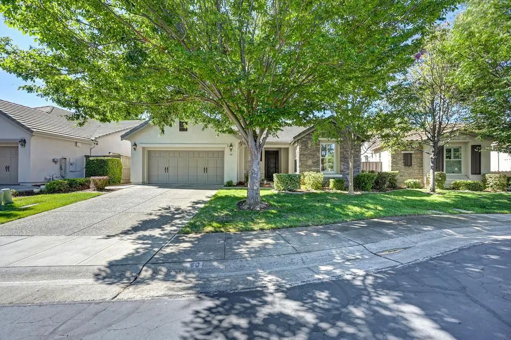 60 Montilla Circle, Sacramento