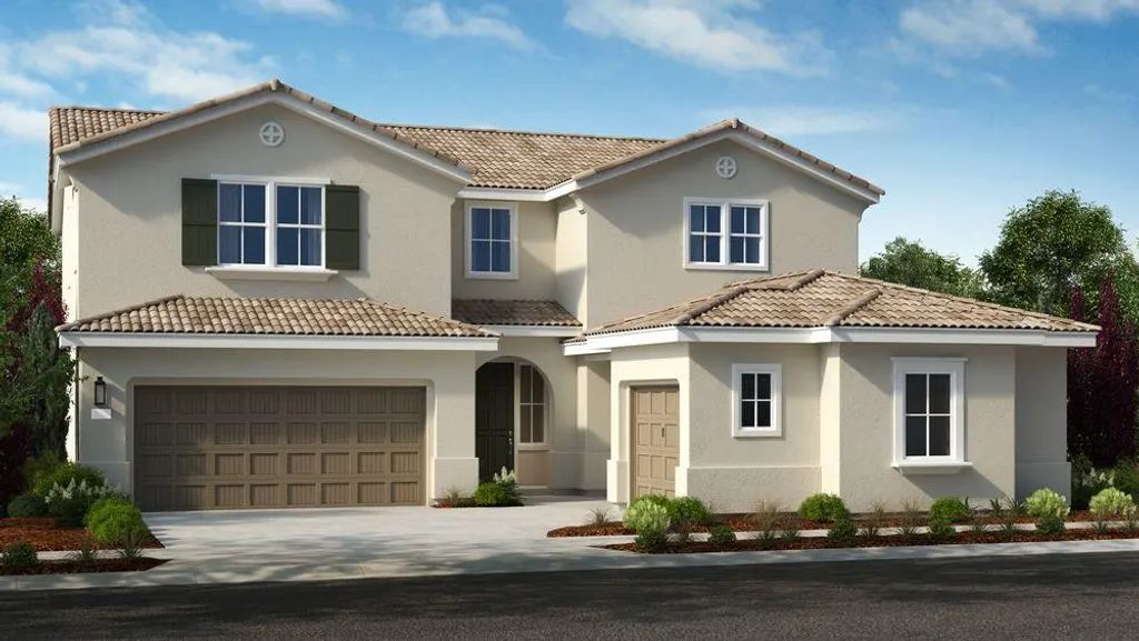8576 Kyler Road, Elk Grove