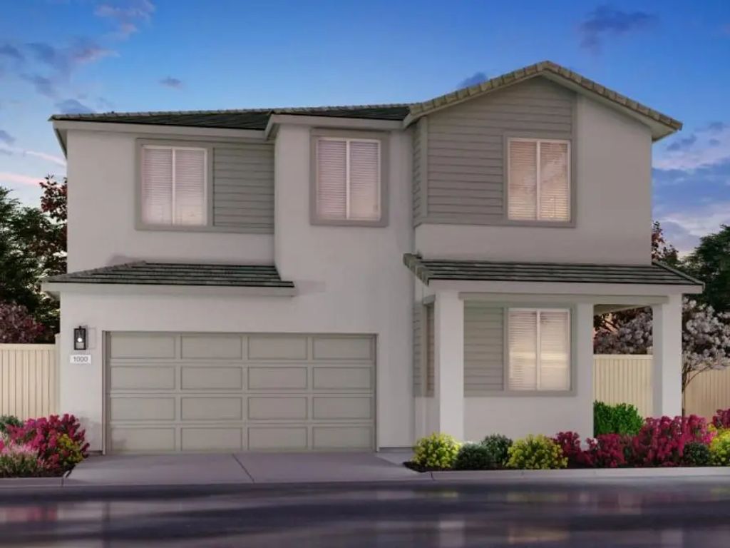 41 Daytona Ct., Sacramento