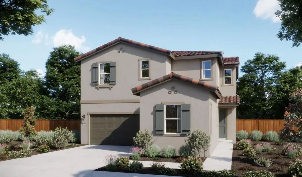 1436 Waterdeep Avenue, Sacramento