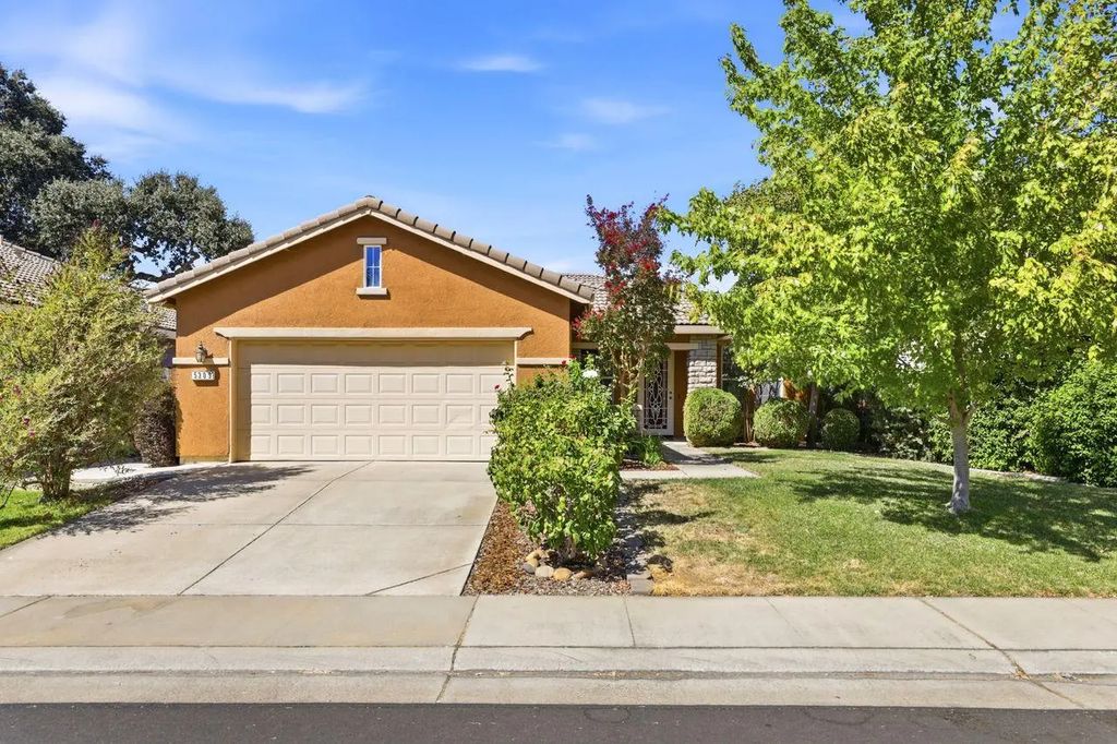 5309 Fox Trotter Way, Elk Grove
