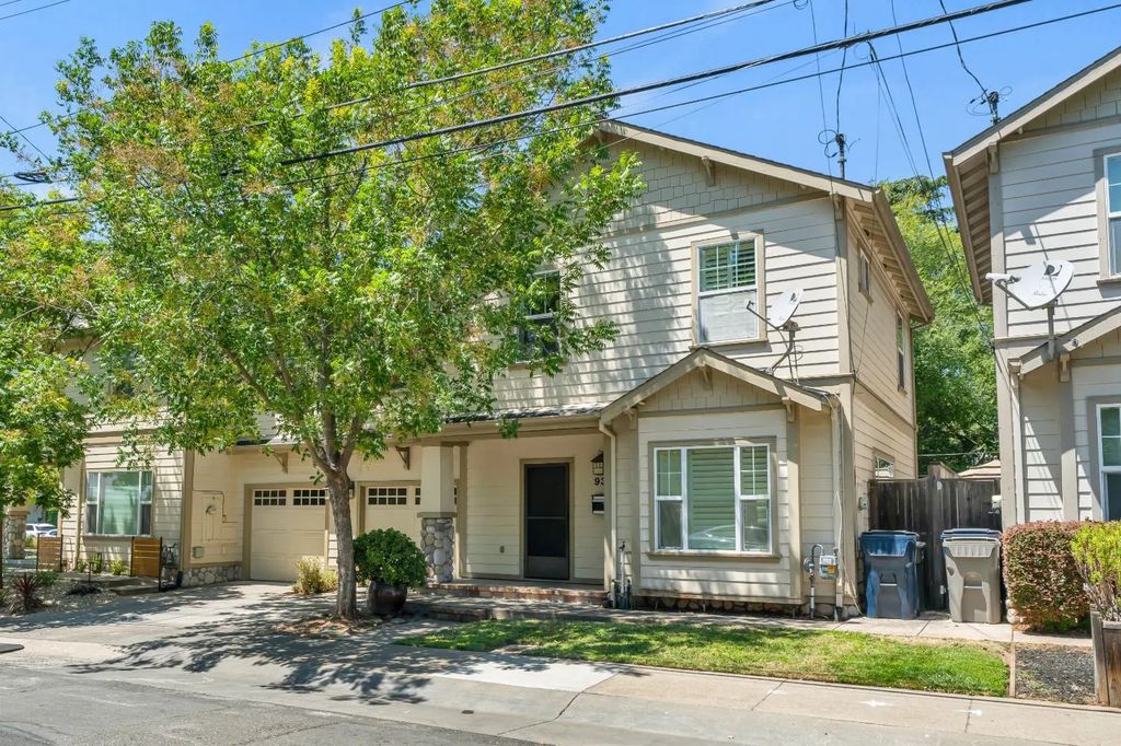 936 52nd Street, Sacramento