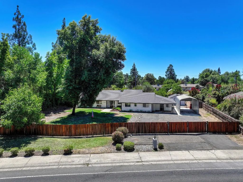 7806 Antelope Road, Citrus Heights