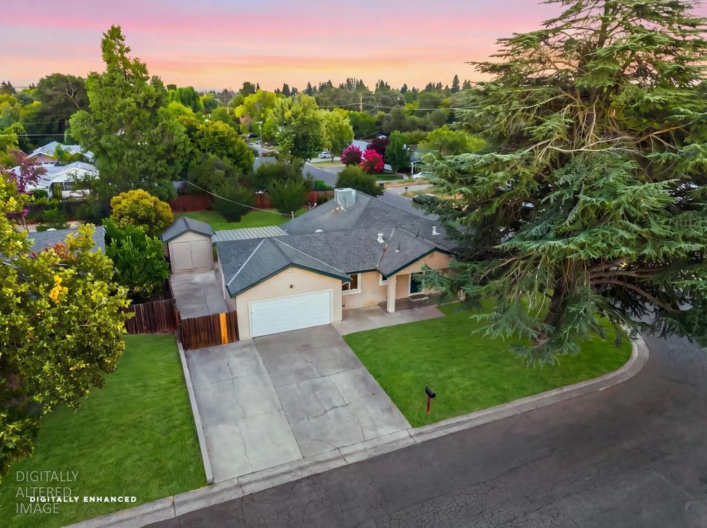 5400 Essex Court, Fair Oaks