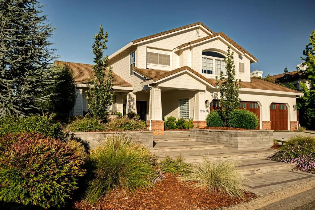 3233 Kensington Drive, El Dorado Hills
