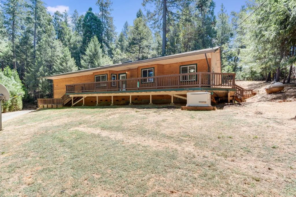 5109 Coot Road, Placerville