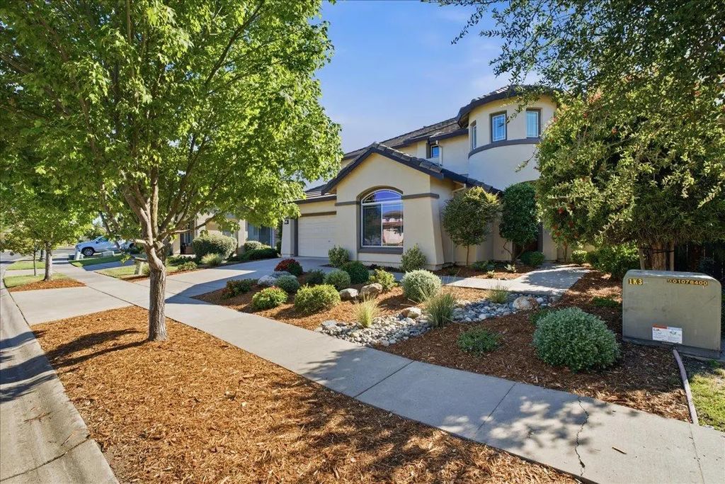 5533 Dunlay Dr, Sacramento