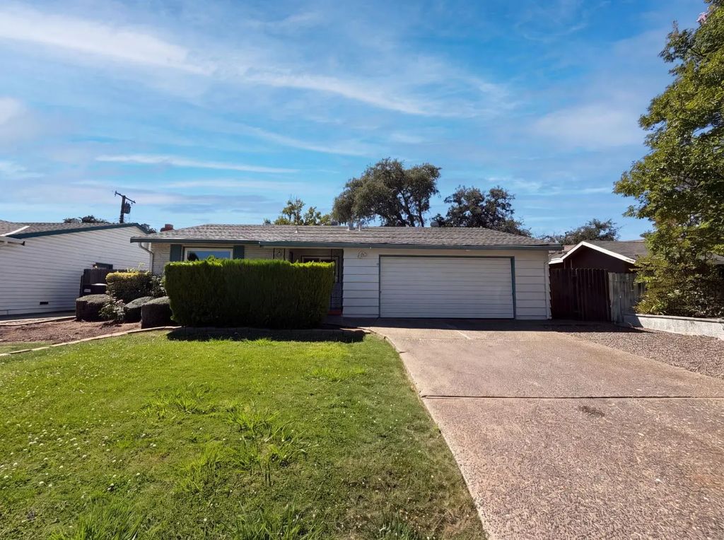 9630 Beachwood Drive, Orangevale
