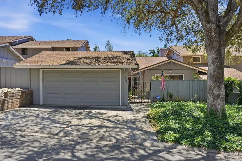 3280 Topaz Lane, Cameron Park
