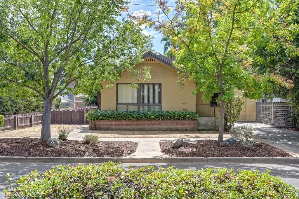 5010 San Francisco Boulevard, Sacramento