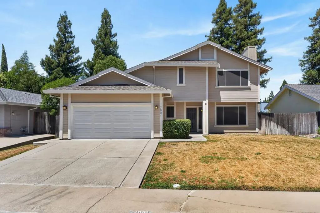 7001 Fall Way, Elk Grove