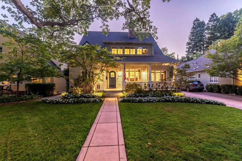 1350 41st Street, Sacramento