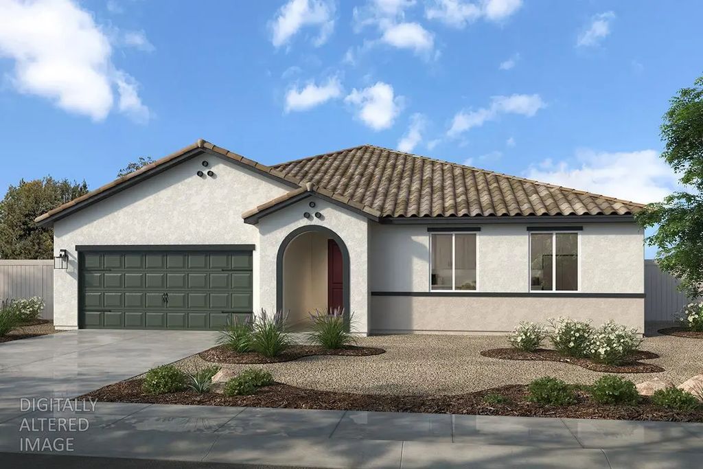 4489 Voltaire Drive, Cameron Park