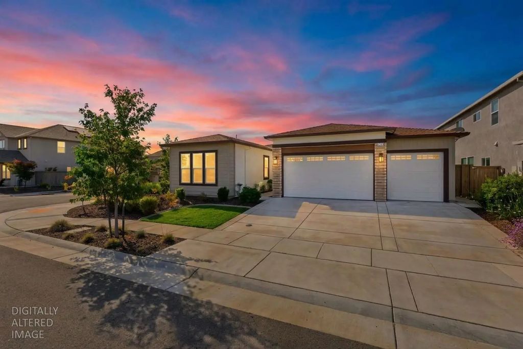 1224 Wadsworth Circle, Roseville