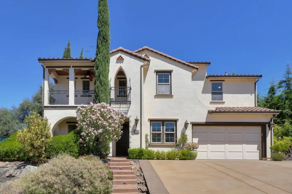 4267 Suffolk Way, El Dorado Hills